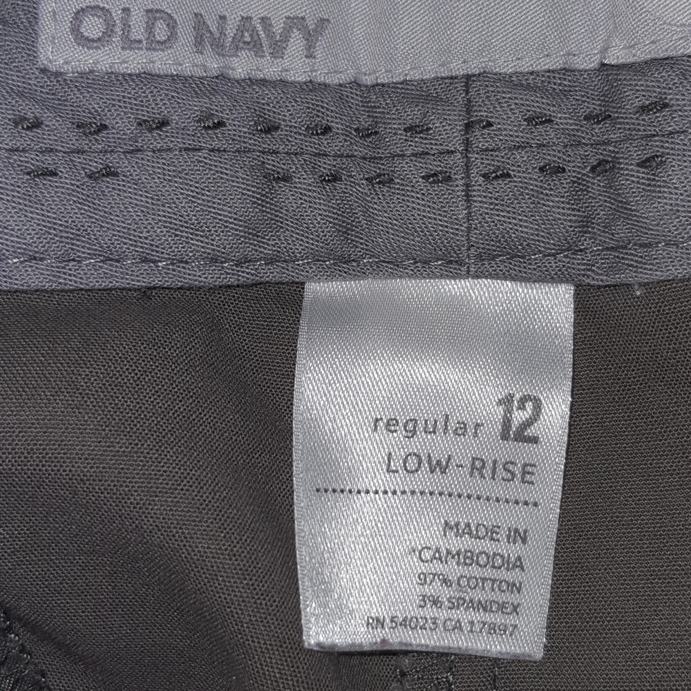 Pants - Picture 5 of 5